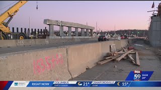 Johnson and Marion County next up for I-69 project construction
