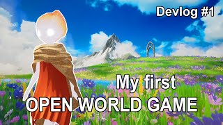 Making My Dream 3D Platformer While Working Full Time!