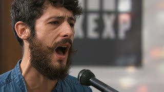 San Salvador - Enfans De La Campagna Live On Kexp