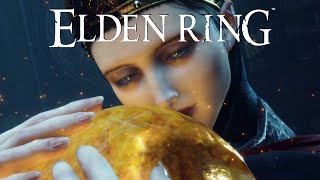 Elden Ring - Rennala (All Cutscenes) HQ Audio