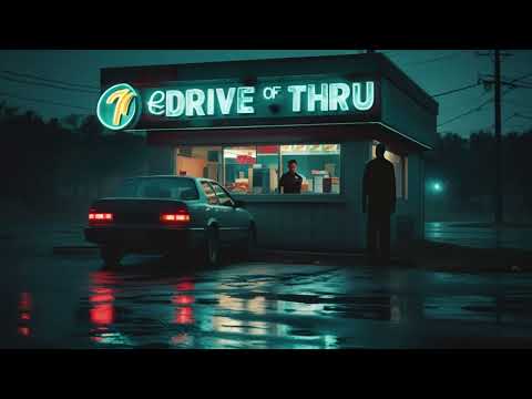 2 DISTURBING Drive Thru Horror Stories