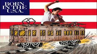 Born in The USA - Eurobeat Remix