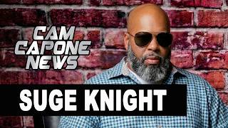 Suge Knight Reacts To MOB James Saying He Would’ve Killed Tupac If He Knocked Him Out: He Got Up