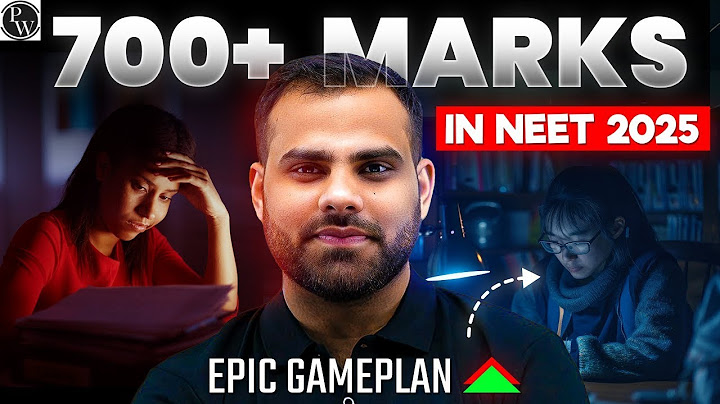 Full Masterplan for 700+ in NEET ⚡️ || NEET Droppers 2025 || Mr Sir