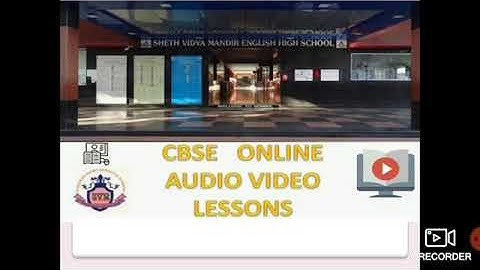 SVM CBSE || STD 2||COMPUTER||CH:5||FUN WITH PAINT||PART- 2