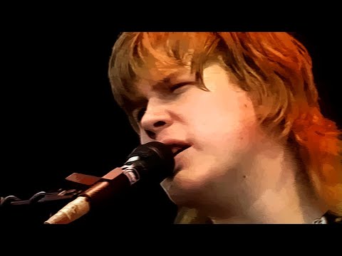 Jeff Healey - 'When The Night Comes Falling...' -  Pinkpop 1989