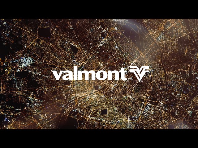 Infrastructure The World Depends On