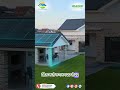 Waaree ke high power generation systems!
