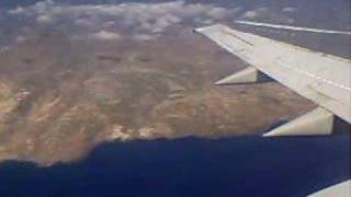 Tenerife Desde El Aire