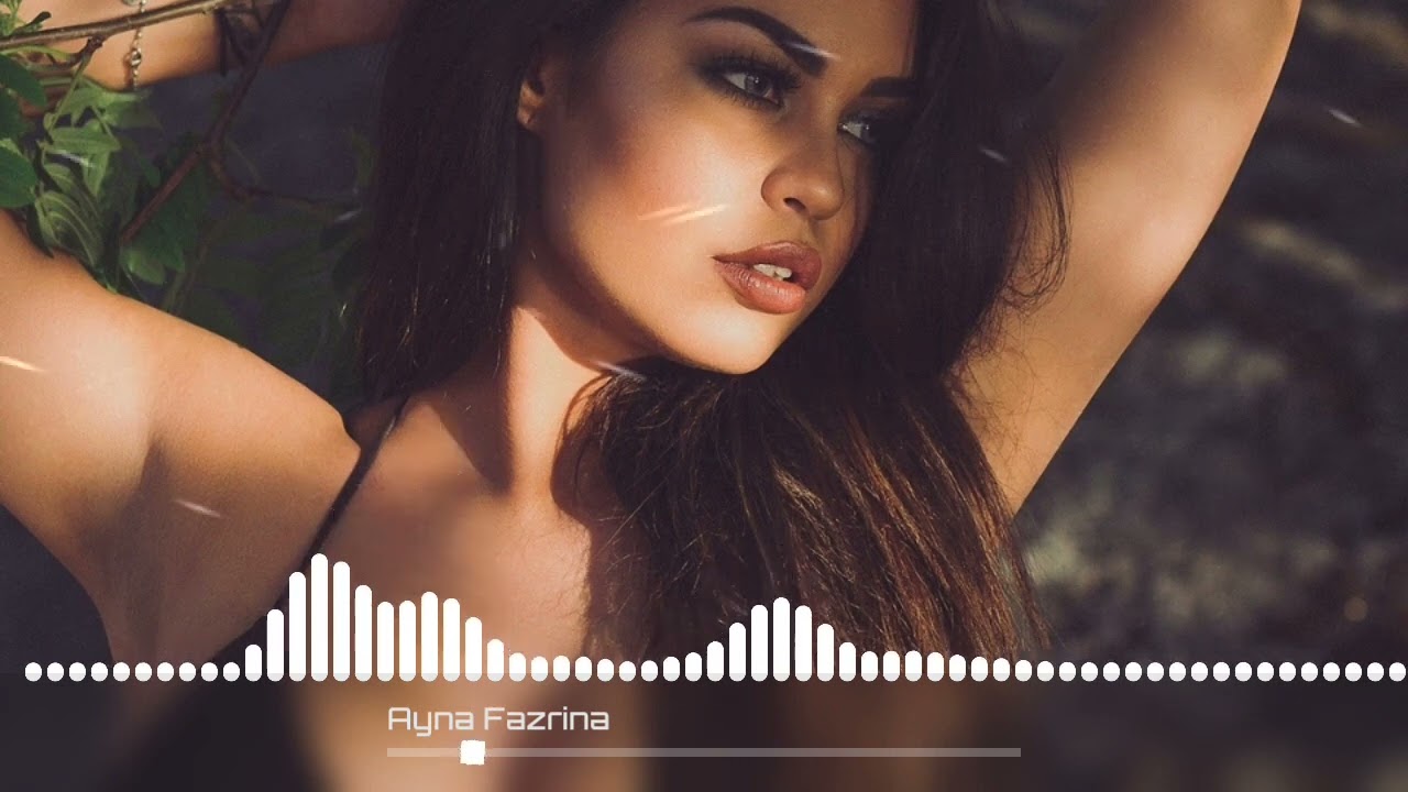 Ayna Fazrina - On my way