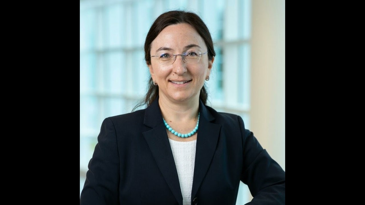 Episode 54: Mayo Clinic’s Dr. Nilüfer Ertekin-Taner