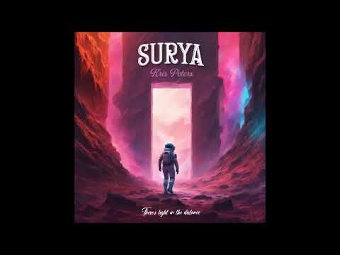 Surya Kris Peters - There's Light In The Distance (Full Album 2024)
