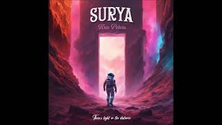Surya Kris Peters - There's Light In The Distance (Full Album 2024)