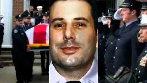 Honoring Joseph Dibernardo
