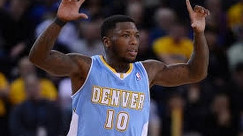Nate Robinson