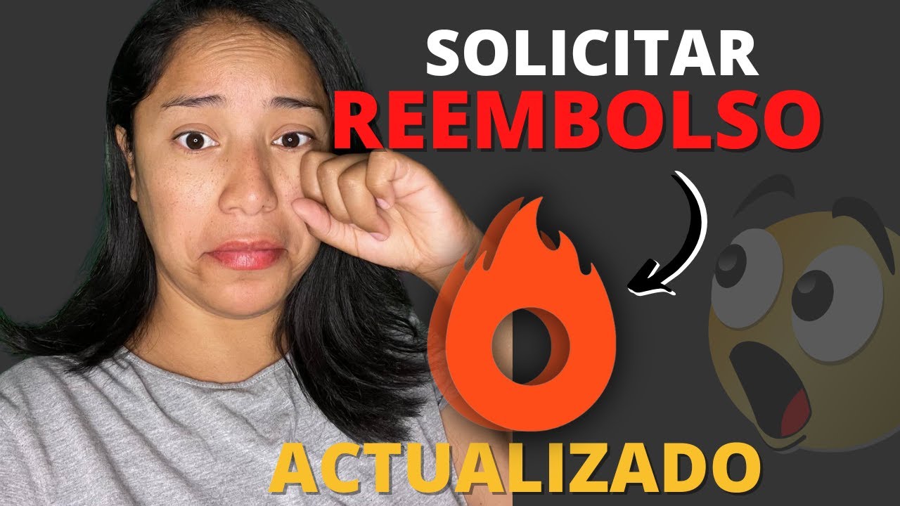  COMO SOLICITAR UN REEMBOLSO EN HOTMART 2022 Marketing De 