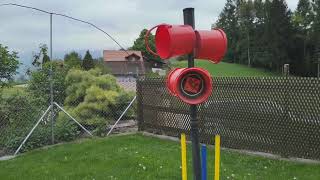 🎯 Drone’s-Eye View: Precision Bucket Test Challenge (NIST-Inspired) #NIST #Drone #Buckets