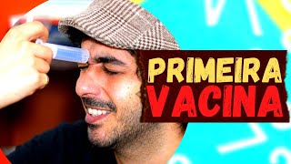MEGA PANDEMIA de Varíola e a História de Como Foi Criada a Primeira Vacina do Mundo | Nem 5 Minutos
