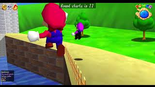 SM64COOPDX Flood Race - Part 5 by TheCanadianNubz 780 views 2 months ago 13 minutes, 36 seconds