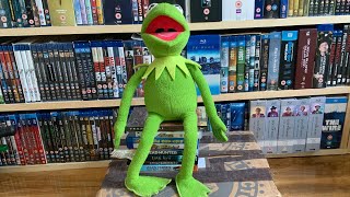 Blu-ray Hunt #106 19/04/21 plus subscriber mail and competition win