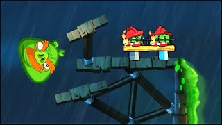 Angry Birds 2 - King Pig Panic