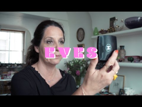 MARY GREENWELL'S BEST EVER EYE MAKE UP SECRETS EPISODE 6
