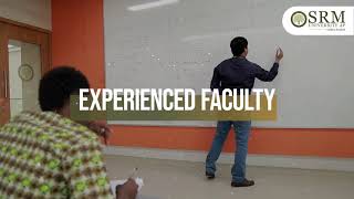 Srm University, Ap - Andhra Pradesh An Overview