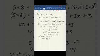 ASVAB & SAT Math: Solve Number Base Conversion Fast!