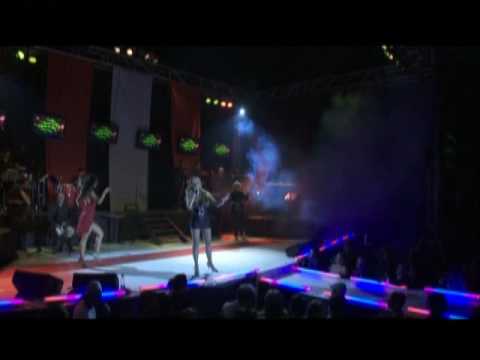 Carolina La O QUE QUEDA DE ESTE AMOR (OFICIAL)