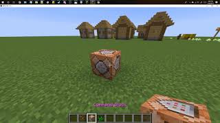 Automatic Crossbow in Minecraft 1.14
