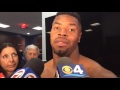 Cameron Wake Is Excited About Dolphins' Wide-Nine Defense