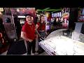 NO WAY HE GOT THIS MAD…😳#vlog #denver #funny