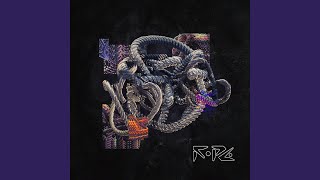 Rope (feat. juha, Visyura, JHL, Fehu., glyphli, Exorbiter \u0026 lukasipo)