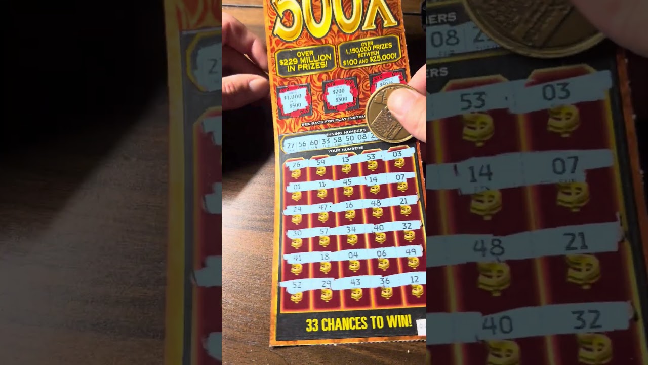 💥 «Победа или потеря?» Сезон 2. 30 дней лотерей в Техасе: сможем ли мы выиграть больше, чем потра...