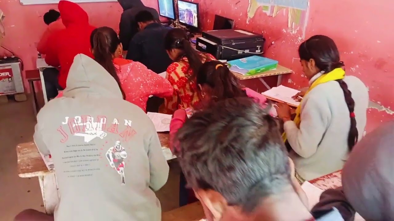 IDEAL English medium school 