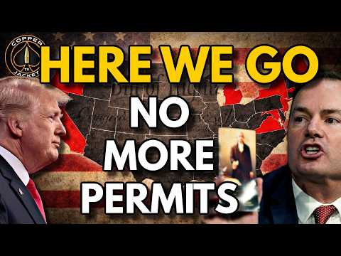 The End Of Carry Permits Nationwide, Congress Introduces National Constitutional Carry