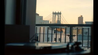 Deeper Sessions