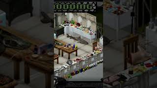 MODS para PROJECT ZOMBOID: Snake's Mod Pack - Parte 2 #projectzomboid #pz #gaming #mods