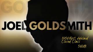 Joel Goldsmith: The Secret of True Love & Spiritual Relationships - No Human Body Exists! 🌟