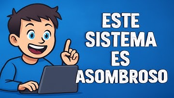 Este sistema operativo dispara el rendimiento de tu PC O LAPTOP | Linux Mint  22.2 Zara