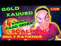 SCALPING XAUUSD, CRYPTO, GOLD, FOREX