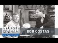Bob Costas: Mickey Mantle let his guard down one late night