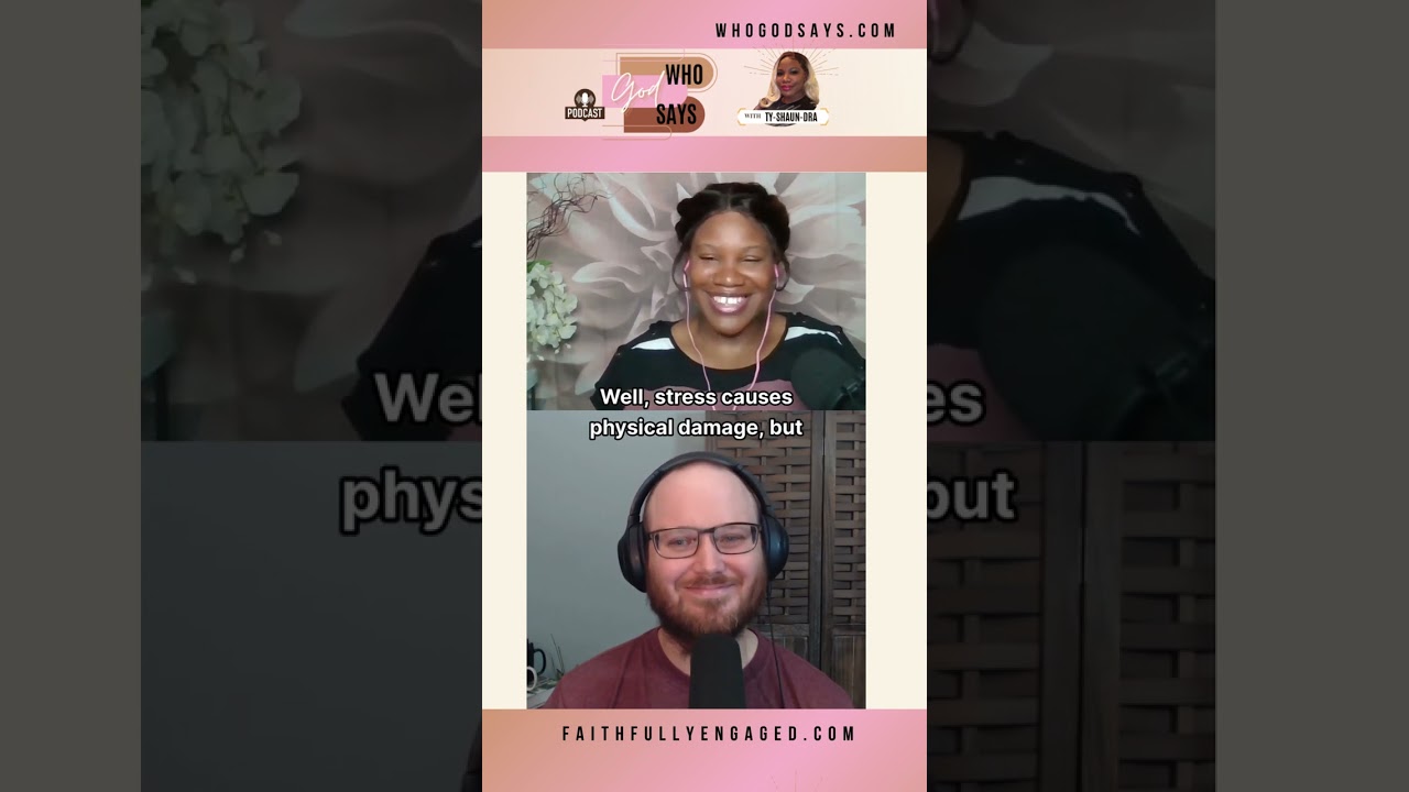 Your Mind, Body, and Spirit needs to be Balanced to Be WHOLE