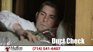 AC System Survival - Moffett Plumbing Air