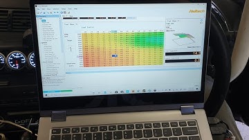 RB25DET Build - Low Compression on 1 cylinder fixed and some tune play