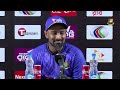 Post-Match Media Conference: Litton Kumer Das, Bangladesh
