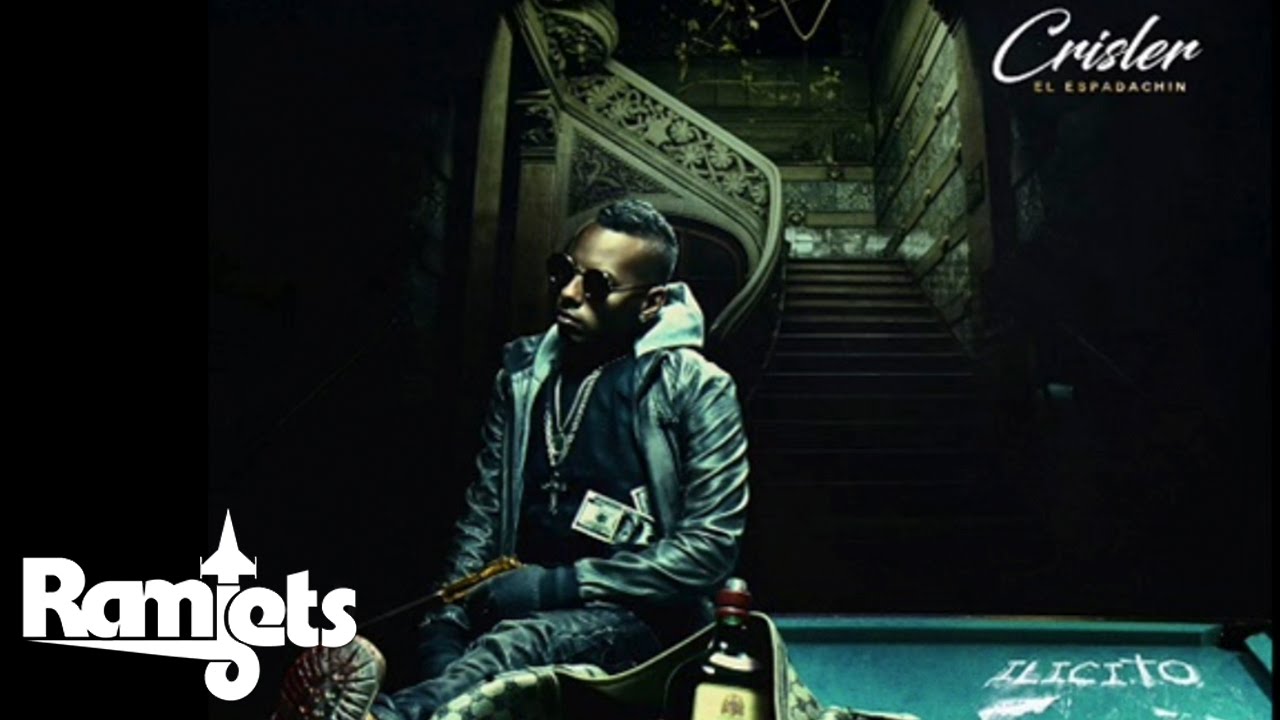 Crisler - Skeet [Official Audio] Prod. LuisLega 