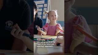 Belongingness at Primrose Schools