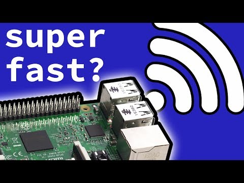 Pi WiFi Extender?