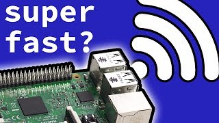Pi WiFi Extender?